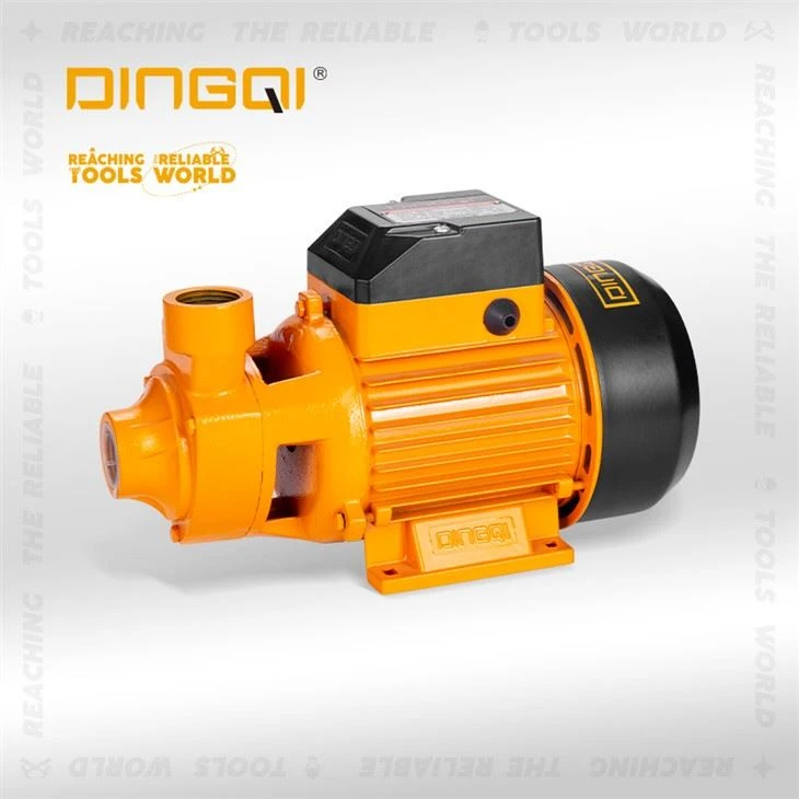 Pompa Air Listrik 550W QB70 untuk Pertanian