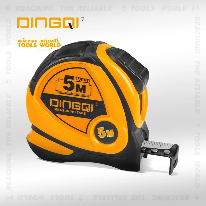 Pita Ukur Baja 5M