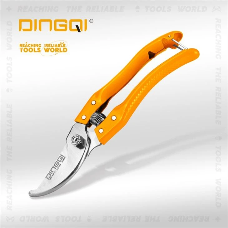 Gunting Taman Paduan Aluminium 8 Inch