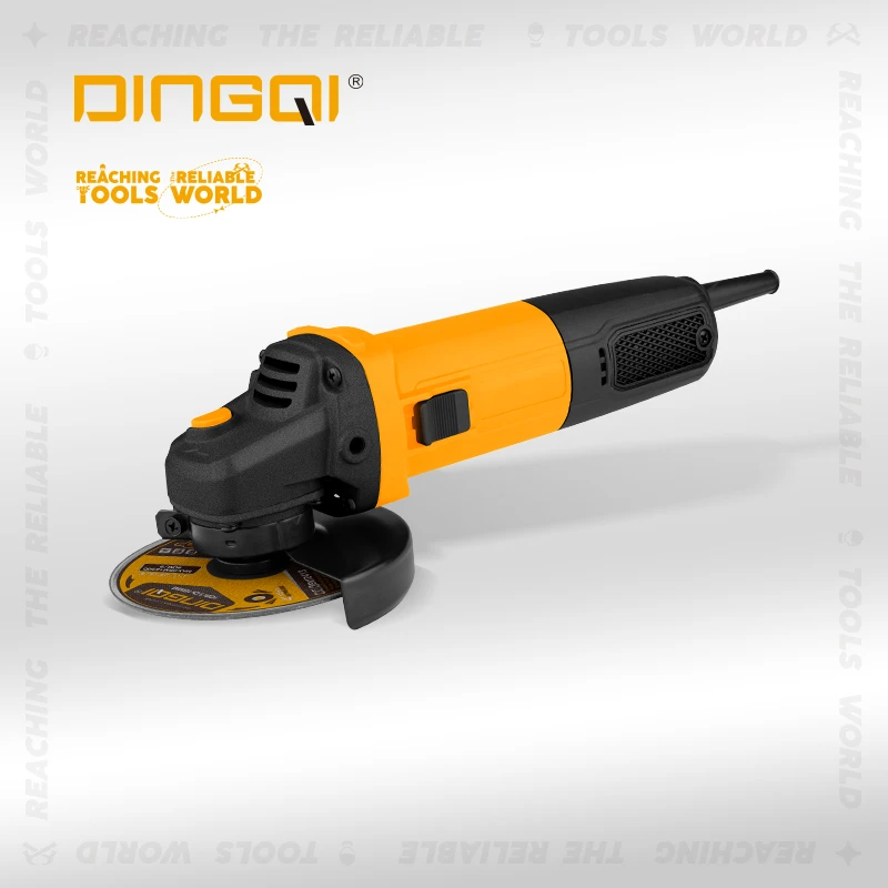 Listrik Penggiling Sudut Daya 850w
