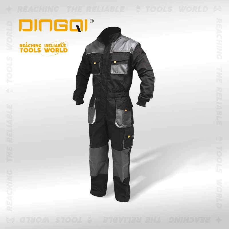Baju Kerja Coverall Safe Protective Clothing