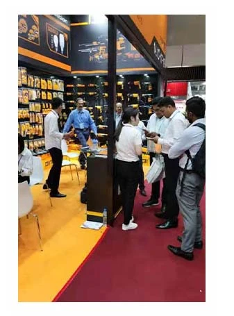 Produk Spary Gun Produk Berkualitas Tinggi Dingqi