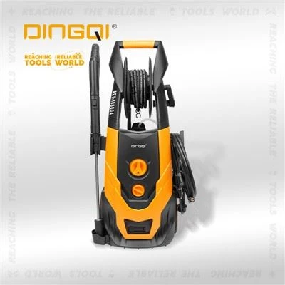 Mesin Cuci Mobil Tekanan Walt Tinggi 2500W