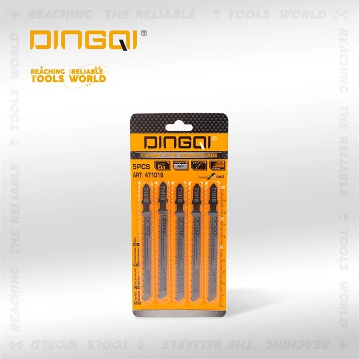Kurva Jig Saw Blade
