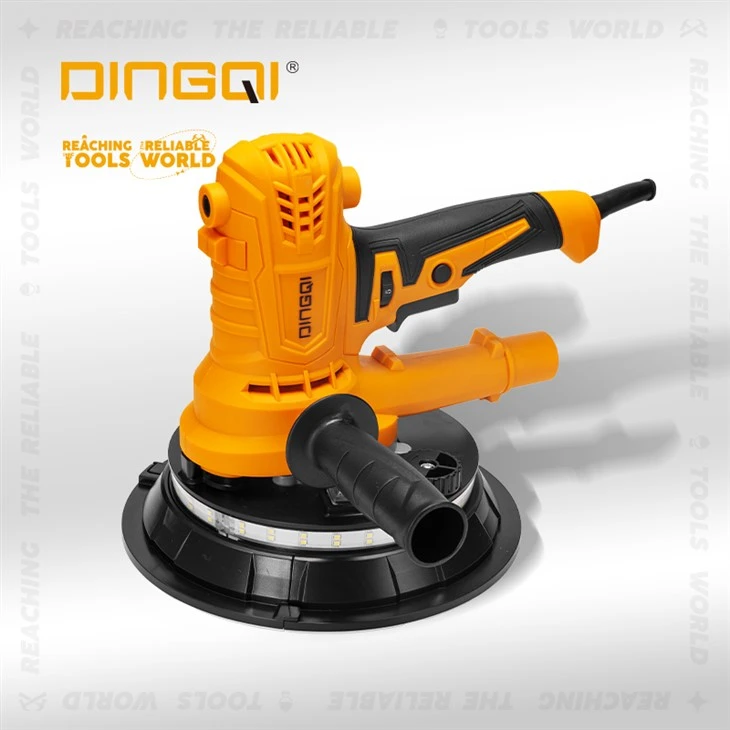 Penggosok dinding Electrict Burnisher 900W