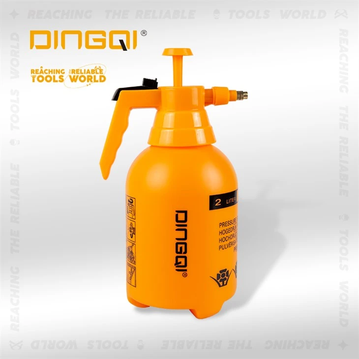 SPRAYER TANGAN