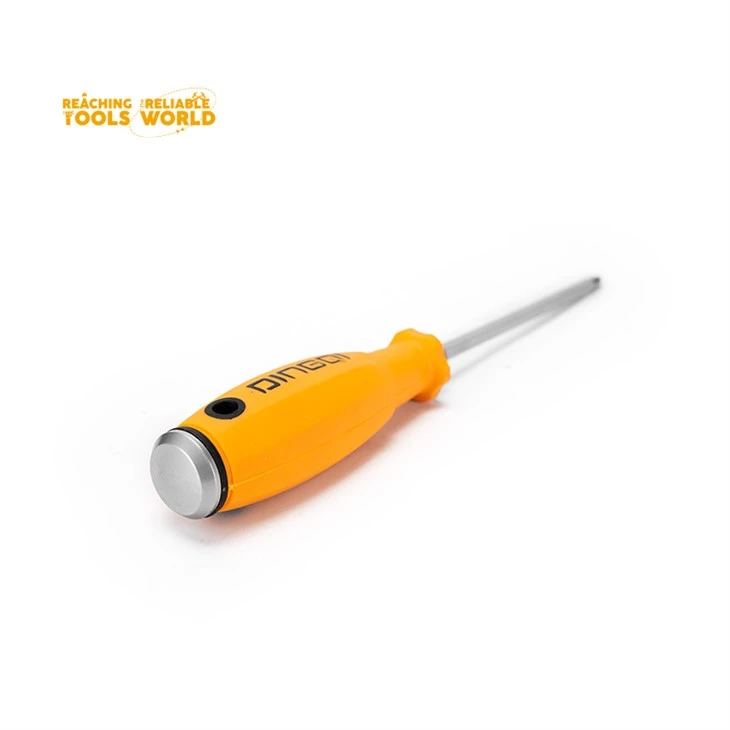 Obeng Presisi Magnetik