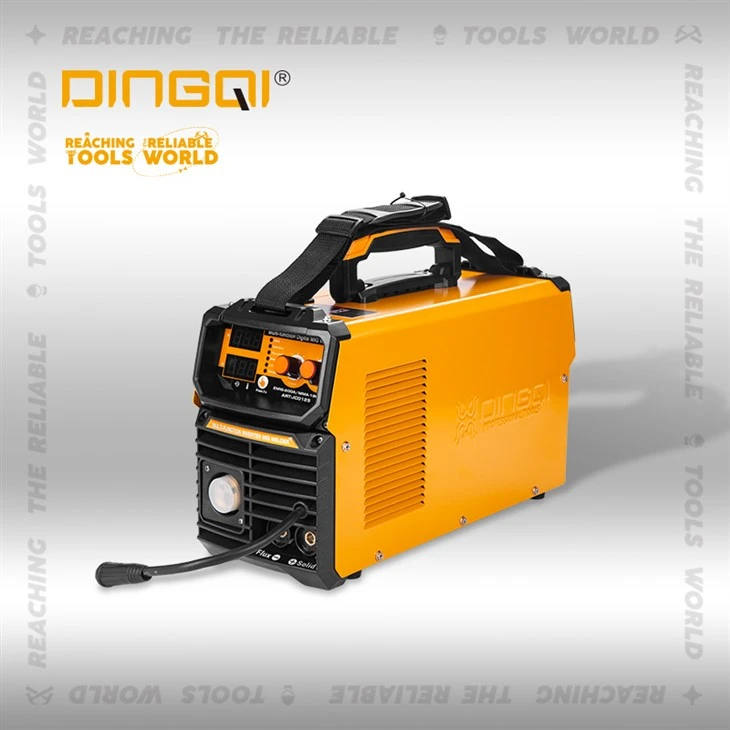 Tukang Las MIG INVERTER 20 MULTI-FUNGSI