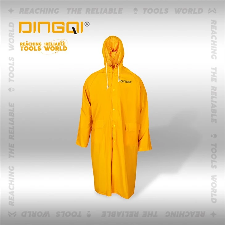 Jas Hujan L-3XL