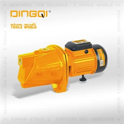 Pompa Air Bersih 2HP
