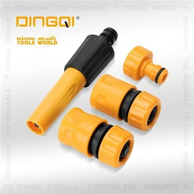 Kit nosel yang dapat disesuaikan