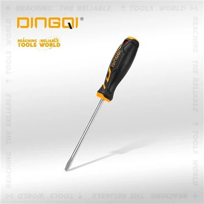 Obeng Silang Phillips Lurus Berlubang